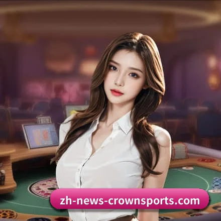 坚持做好基础的事(Crown)